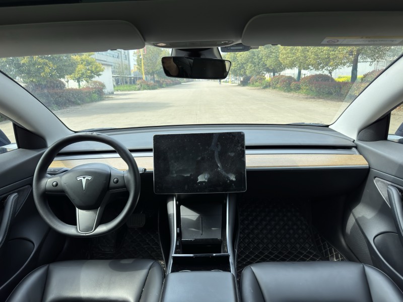 盐城20年特斯拉MODEL 39
