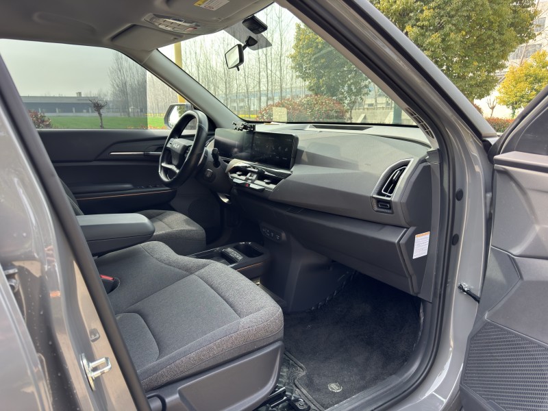 盐城24年起亚EV58