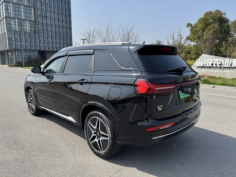 盐城24年东风蓝电E54