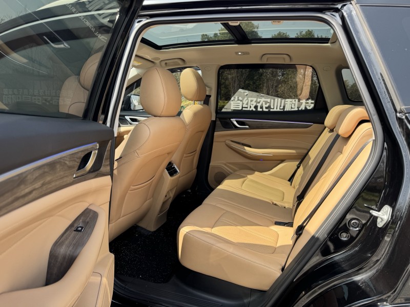 盐城24年东风蓝电E57