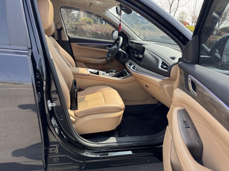 盐城24年东风蓝电E59