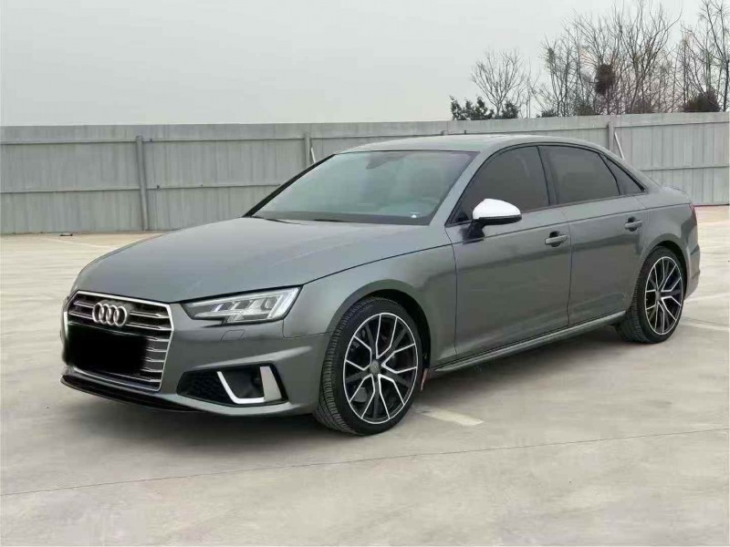 温州19年奥迪S42