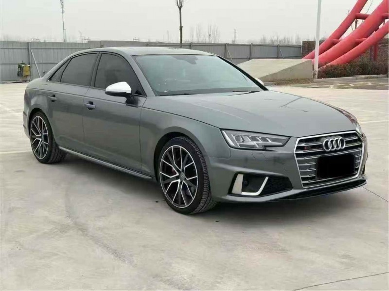 温州19年奥迪S43