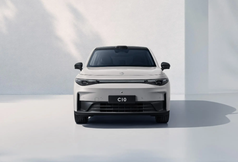 国产抵押车推荐