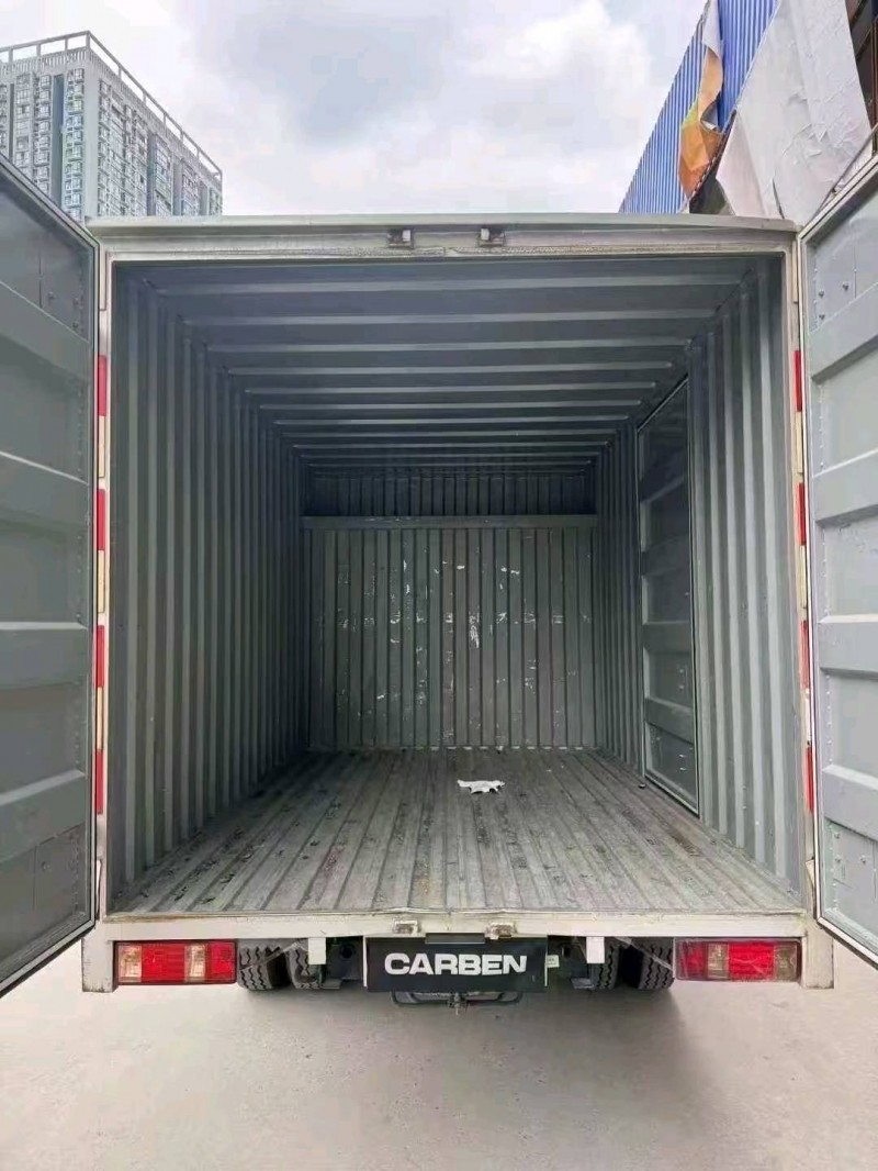 铜仁22年长安汽车跨越王4