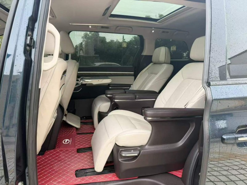 汕头21年传祺M8/GM86