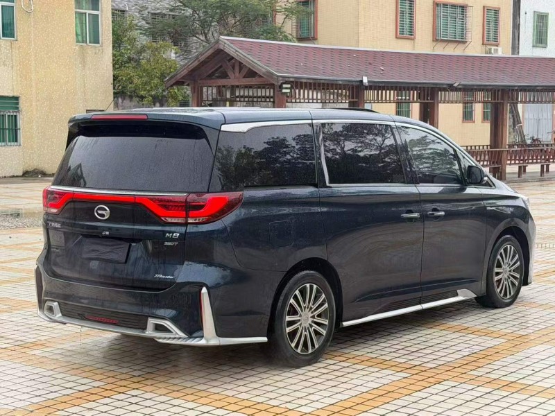 汕头21年传祺M8/GM88