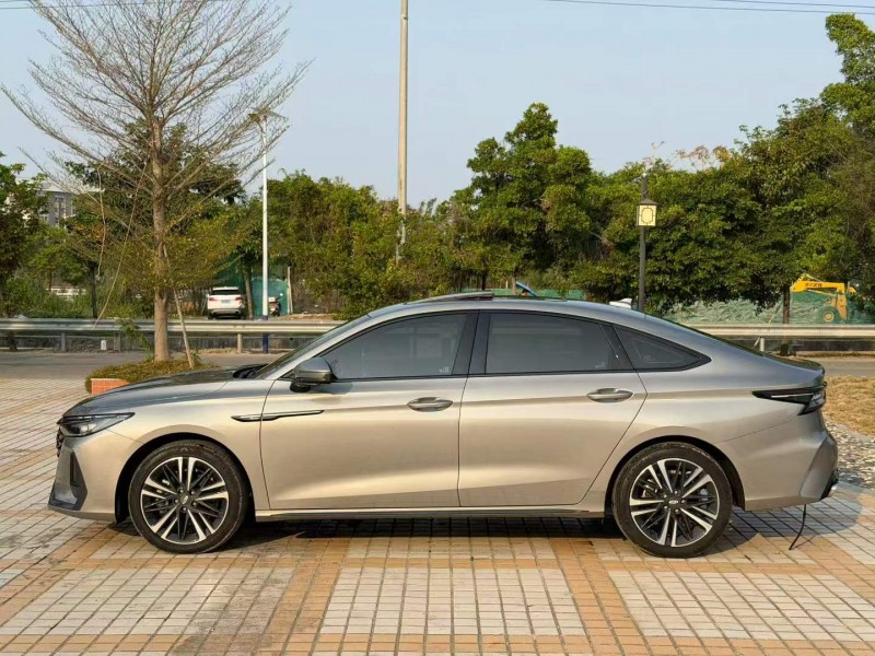 汕头24年奇瑞艾瑞泽3