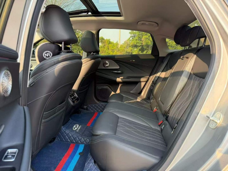 汕头24年奇瑞艾瑞泽6