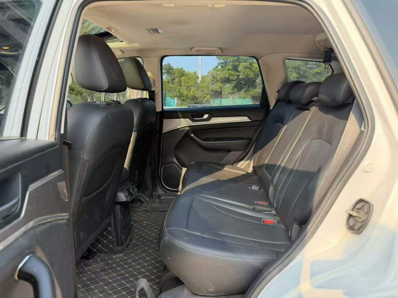 汕头19年哈弗H66