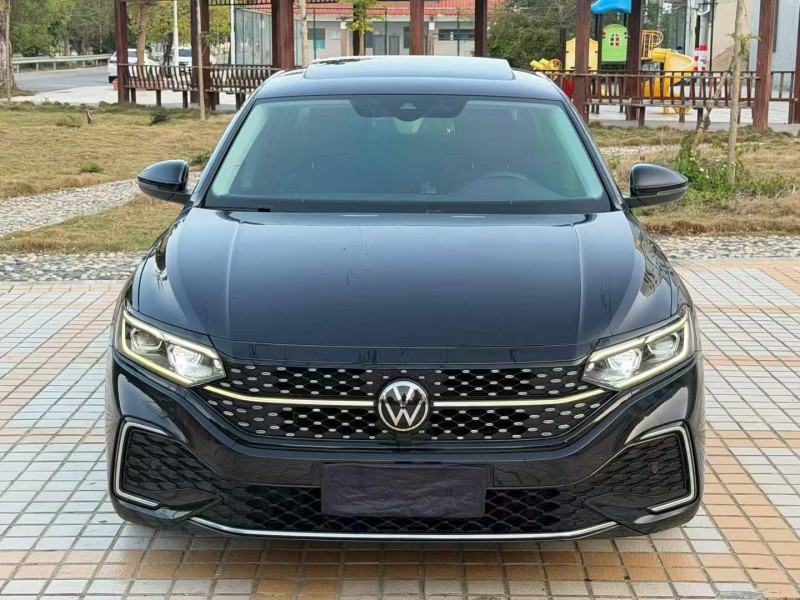 汕头22年大众帕萨特1