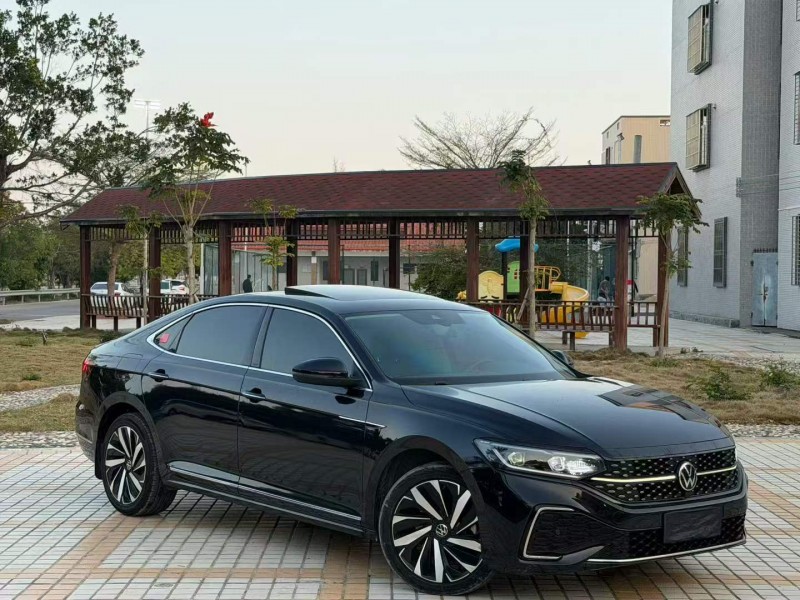 汕头22年大众帕萨特2