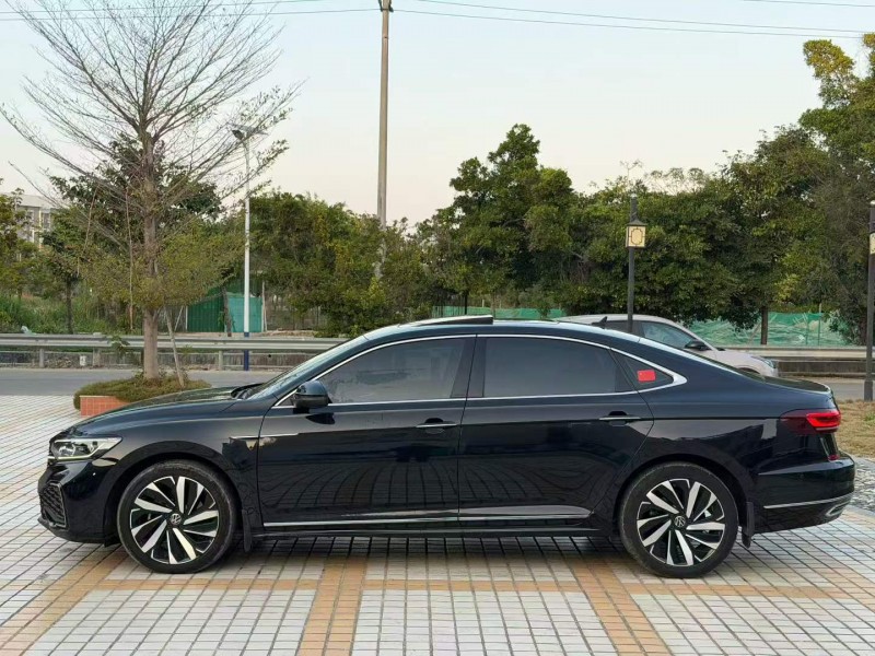 汕头22年大众帕萨特3