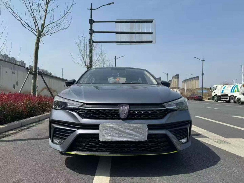 郑州21年荣威i51