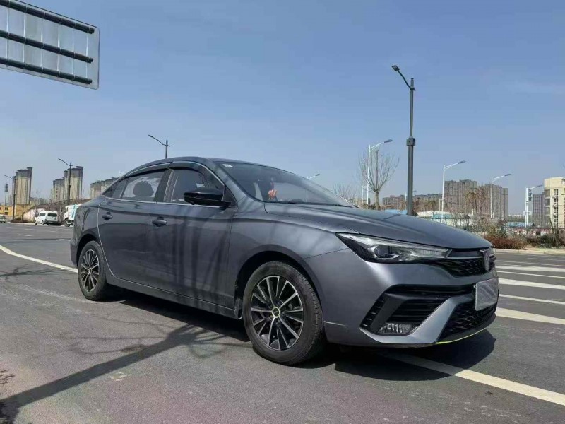 郑州21年荣威i52