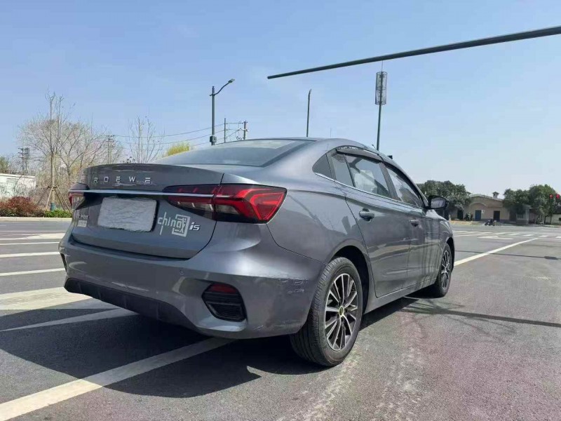 郑州21年荣威i54