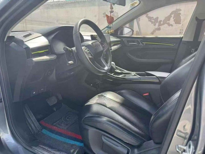 郑州21年荣威i57