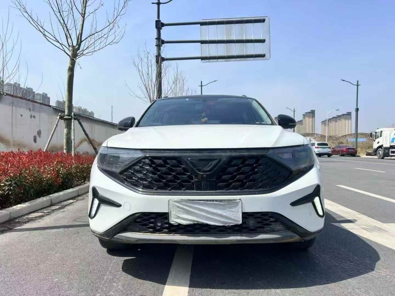 郑州24年大众捷达1