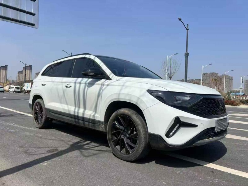 郑州24年大众捷达2