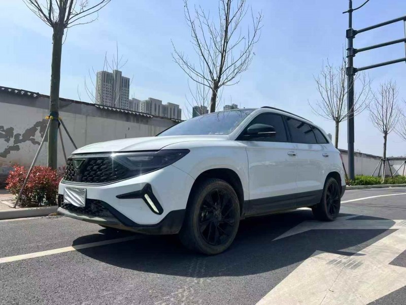 郑州24年大众捷达3