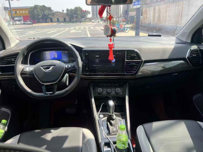 郑州24年大众捷达6