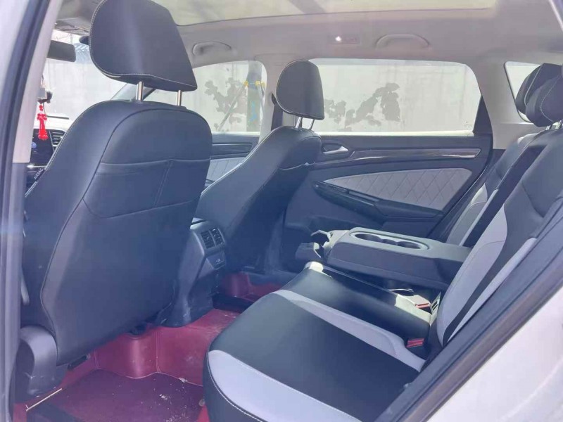 郑州24年大众捷达7