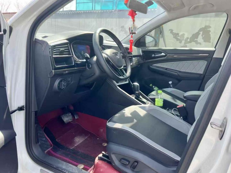 郑州24年大众捷达8