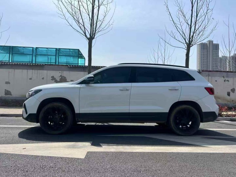 郑州24年大众捷达9