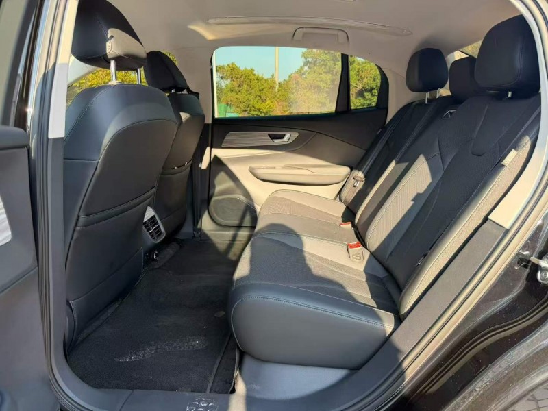 汕头25年红旗E-QM56