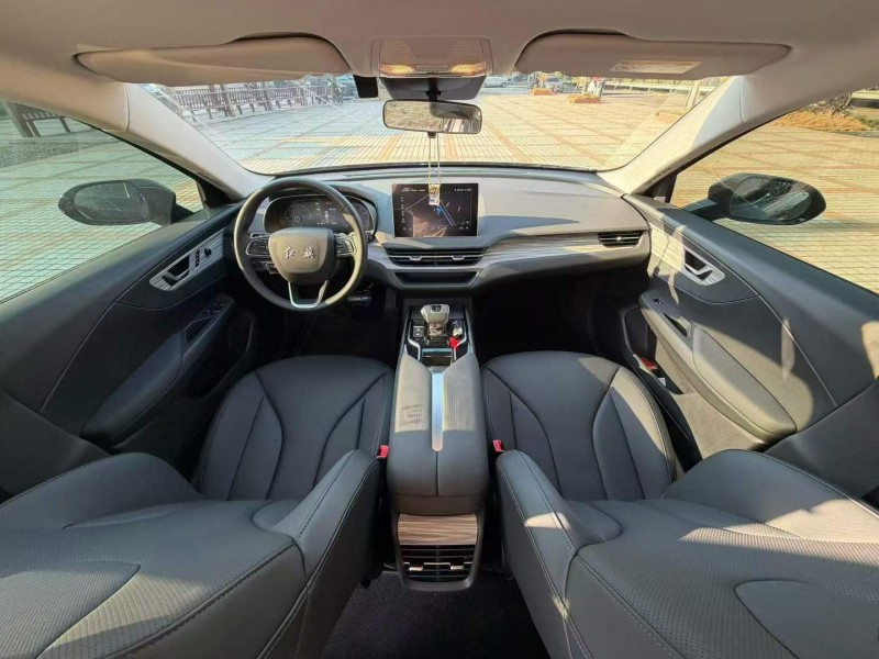 汕头25年红旗E-QM57