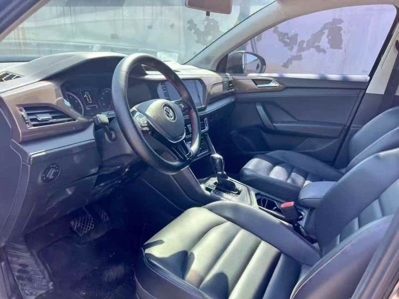 郑州22年大众途岳7