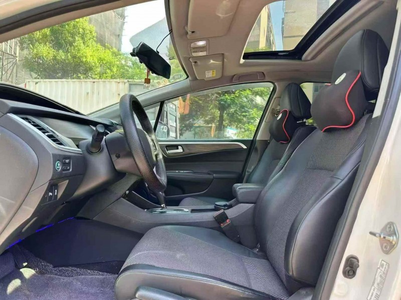 汕头18年本田杰德4