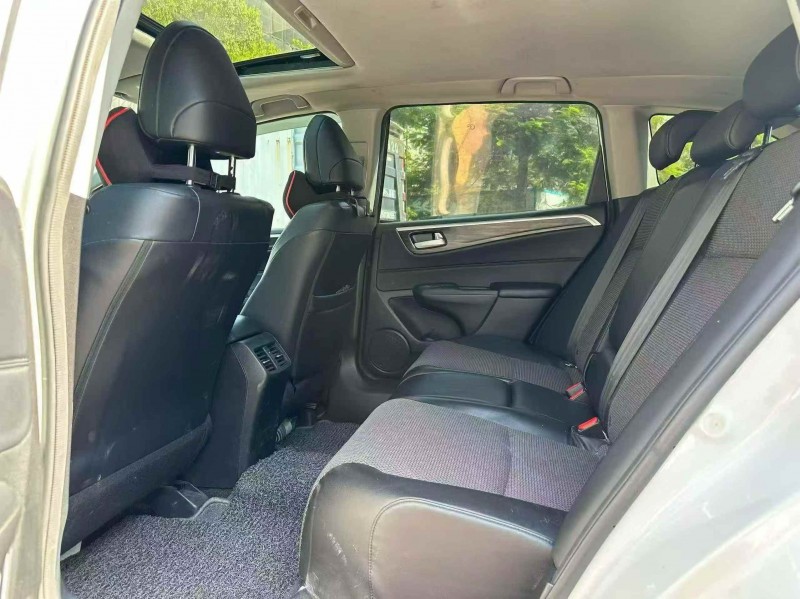 汕头18年本田杰德6