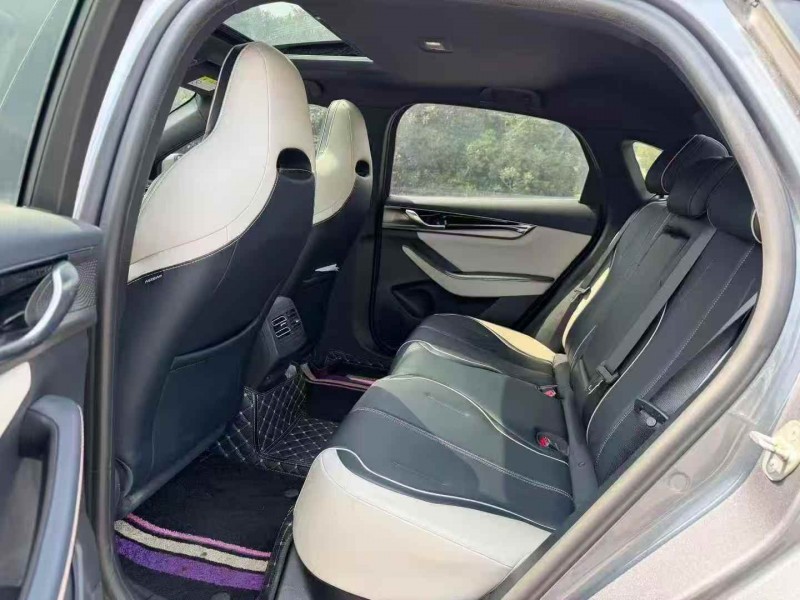 苏州23年比亚迪秦6