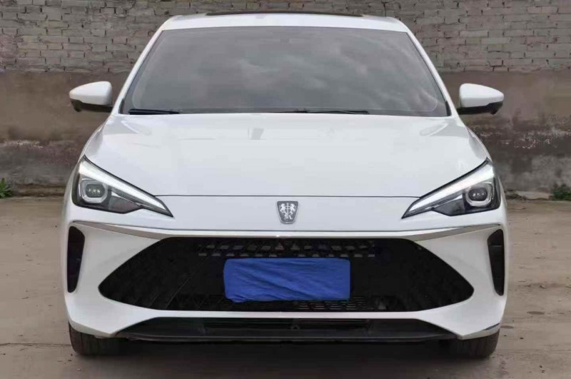 枣庄23年荣威i51