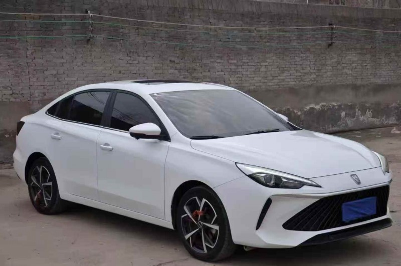 枣庄23年荣威i52