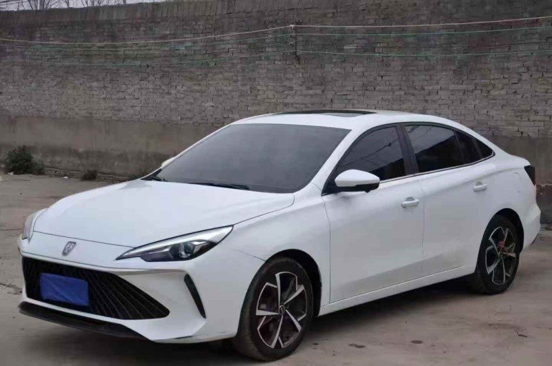 枣庄23年荣威i53