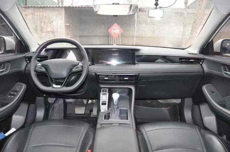 枣庄23年荣威i57