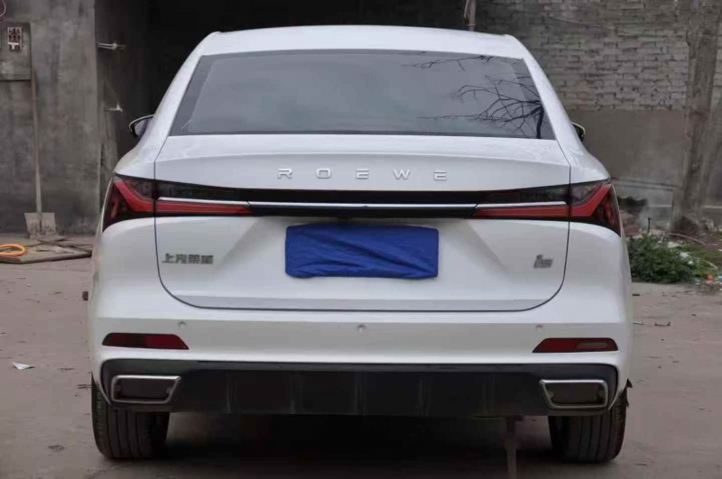 枣庄23年荣威i58