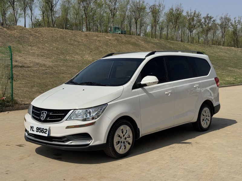 郑州21年宝骏7303