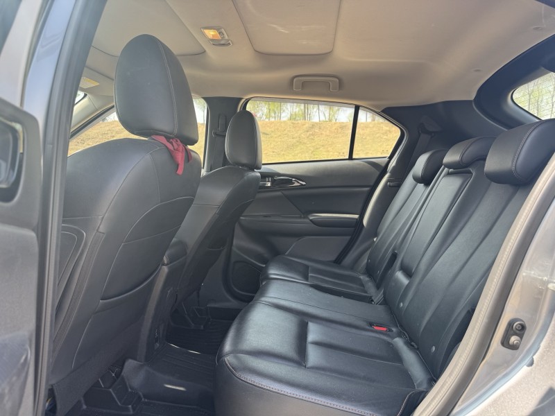 郑州20年三菱奕歌8