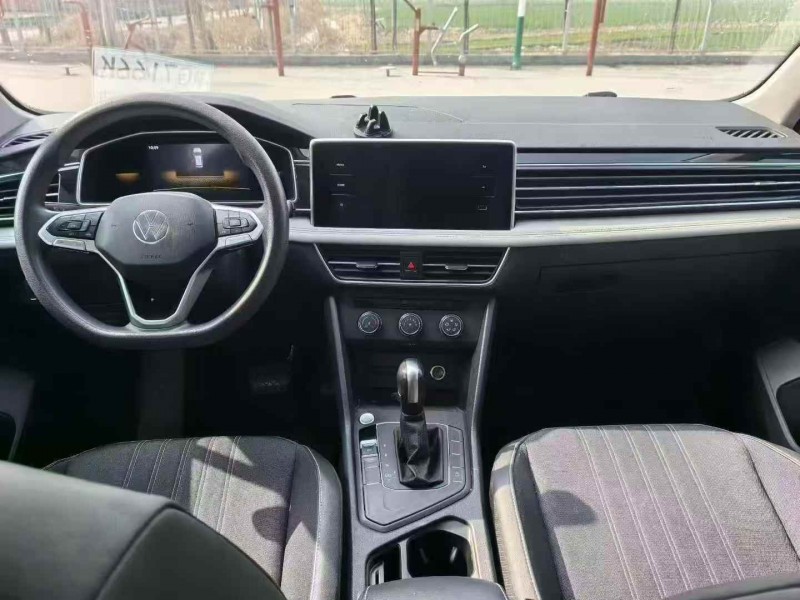 邯郸22年大众途观3