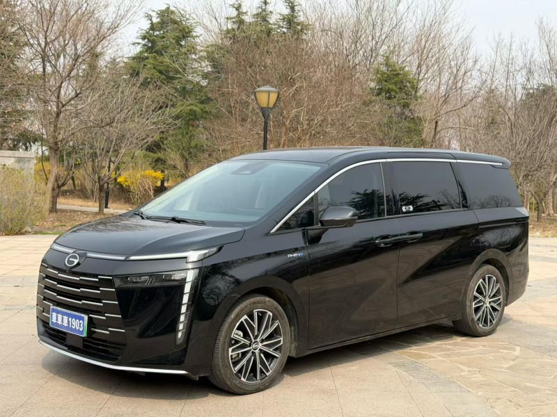 青岛24年传祺E83