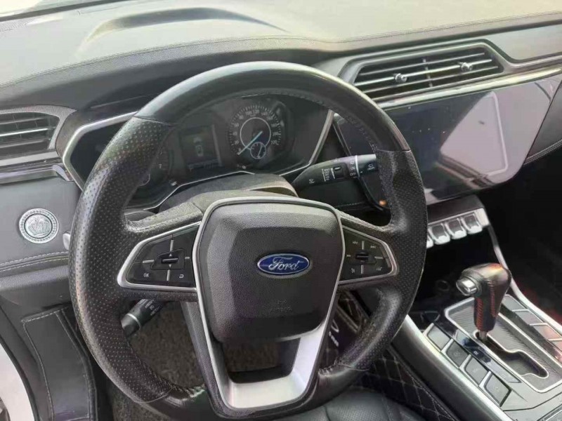 东营21年福特锐界4