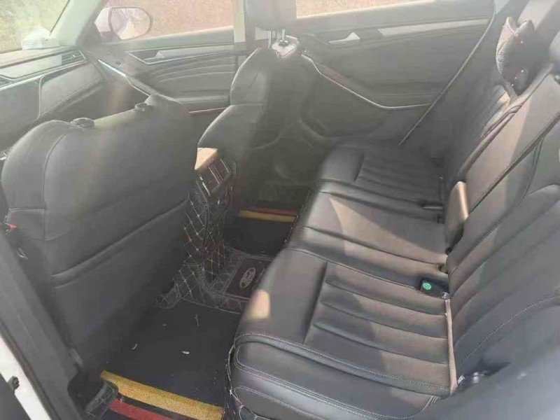 东营21年福特锐界5