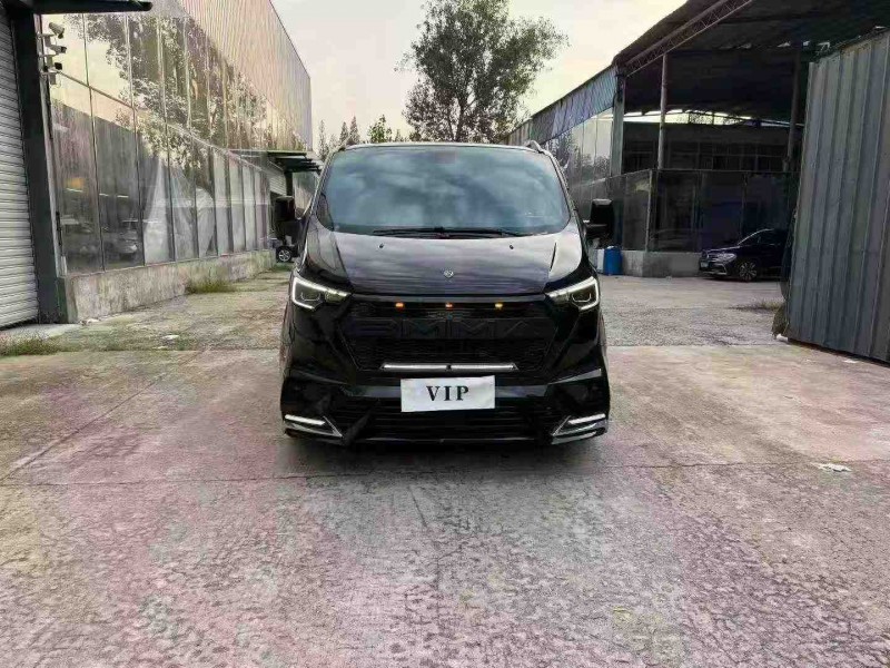 徐州24年福特途睿欧1