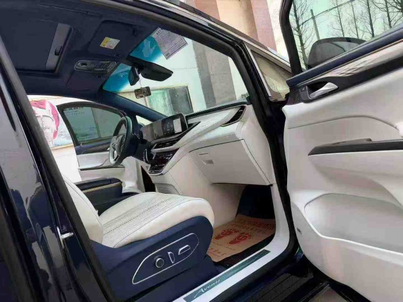 徐州21年别克GL86