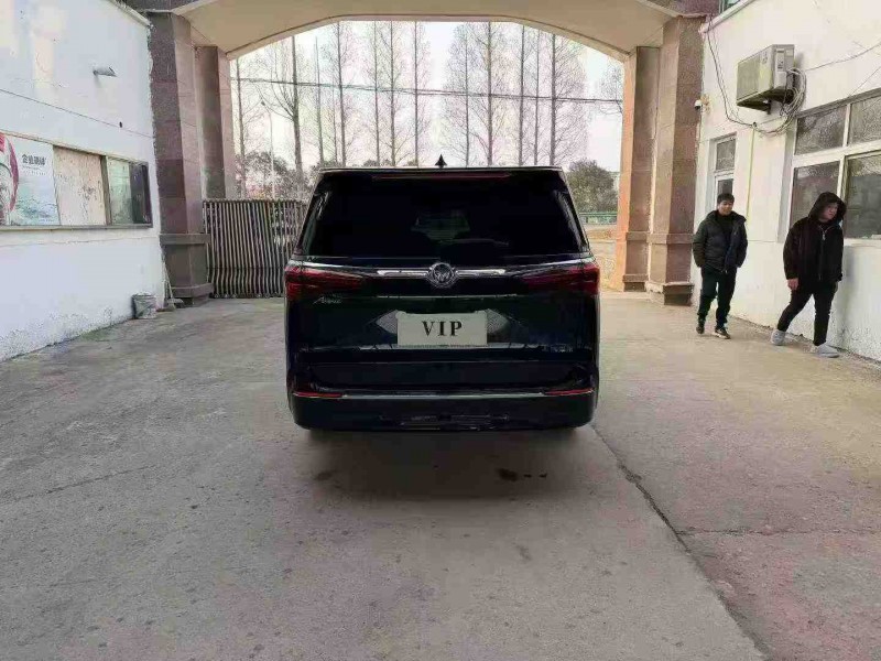 徐州21年别克GL89