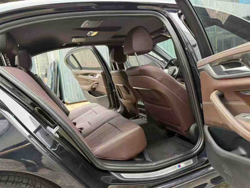 徐州23年宝马5系7