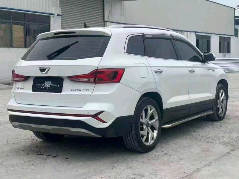 襄阳23年大众捷达3